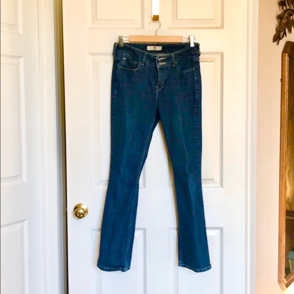 Levi’s Jeans pants - Slender Boots